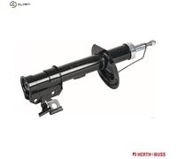 Herth+Buss Shock Absorber J43108137 – Front Left & Right – 2 pcs