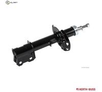 SHOCK ABSORBER J4310836 FOR VAUXHALL CORSA/Mk/II/VAN CORSAVAN COMBO MERIVA 1.0L