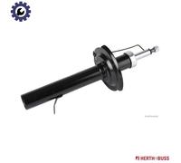 New Shock Absorber for CITROËN PEUGEOT TOYOTA:C1,107,108,AYGO,C1 II 5202SC