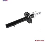 New Shock Absorber for CITROËN PEUGEOT TOYOTA:C1,107,108,AYGO,C1 II 5202SC