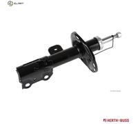 Shock absorber Front Axle Right Top pin J4312002 HERTH+BUSS JAKOPARTS for TOYOTA