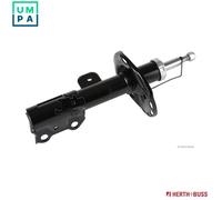 Shock absorber Front Axle Right Top pin J4312002 HERTH+BUSS JAKOPARTS for TOYOTA