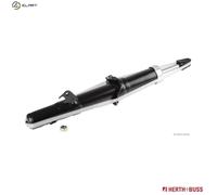 Shock absorber Front Axle Right Top pin J4313006 HERTH+BUSS JAKOPARTS for MAZDA