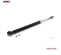 Herth+Buss Shock Absorber J4320301 Rear Axle Left Top Pin for KIA
