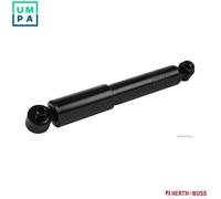 Shock absorber Rear Axle Left Top eye J4320501 HERTH+BUSS JAKOPARTS for HYUNDAI