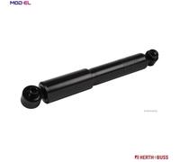 Shock absorber Rear Axle Left Top eye J4320501 HERTH+BUSS JAKOPARTS for HYUNDAI