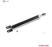 Herth+Buss Shock Absorber J4320505 - Rear Left Top Pin - fits Hyundai/Kia ix35 Tucson Azera Grandeur