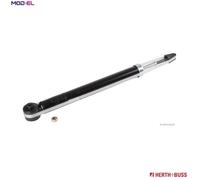 Shock absorber Rear Axle Left Top pin J4320506 HERTH+BUSS JAKOPARTS for HYUNDAI