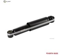 Herth+Buss Shock Absorber J4320811 – Rear left top eye – for Vauxhall Astra / Opel Z13 DTH 1.2L