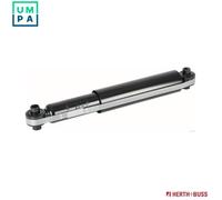 REAR AXLE BOTH SIDES SHOCK ABSORBER J43208126 HERTH+BUSS JAKOPARTS