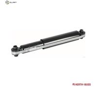REAR AXLE BOTH SIDES SHOCK ABSORBER J43208126 HERTH+BUSS JAKOPARTS