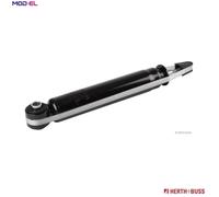Shock absorber Rear Axle Left Top pin J4320822 HERTH+BUSS JAKOPARTS for FORD