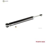 Shock absorber Rear Axle Left Top pin J4320877 HERTH+BUSS JAKOPARTS for CITROËN