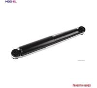 X2 PCS BOTH SIDES L&R FITS FOR SHOCK ABSORBER J4320901 HERTH+BUSS JAKOPARTS