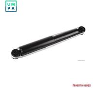 X2 PCS BOTH SIDES L&R FITS FOR SHOCK ABSORBER J4320901 HERTH+BUSS JAKOPARTS