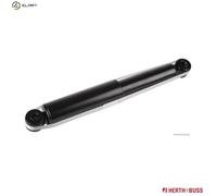X2 PCS BOTH SIDES L&R FITS FOR SHOCK ABSORBER J4320901 HERTH+BUSS JAKOPARTS