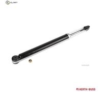 Herth+Buss Shock Absorber J4320904 – Rear Left Top Pin – Chevrolet Spark 1.0/1.2L