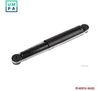 Shock Absorber for CHEVROLET:MATIZ,SPARK,SPARK LITE 96424027