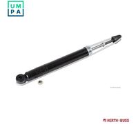 SHOCK ABSORBER J4321005 FOR NISSAN CGA3DE 1.3L CG10DE 1.0L TD15 1.5L 4cyl