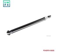 Shock absorber Rear Axle Left Top pin J4323003 HERTH+BUSS JAKOPARTS for MAZDA 3