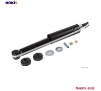 SHOCK ABSORBER J4324001 FOR HONDA FIT/II/MONOCAB JAZZ L13A1 1.3L L12A1 1.2L