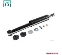 Shock absorber Rear Axle Left Top pin J4324001 HERTH+BUSS JAKOPARTS for HONDA