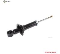 SHOCK ABSORBER J4324003 FOR HONDA CR-V/II/SUV/Mk K24A1 2.4L N22A2 2.2L 4cyl