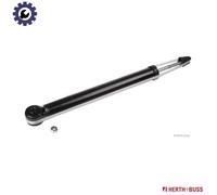 SHOCK ABSORBER J4325001 FOR MITSUBISHI SMART 3A91 1.1L OM 639.939 1.5L 3cyl 1.3L