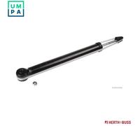 Herth+Buss Shock Absorber J4325001 Rear Axle Left Top Pin for Mitsubishi SMART 3A91 1.1L/1.3L/1.5L