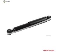 Shock Absorber for OPEL SUBARU SUZUKI VAUXHALL:AGILA,IGNIS II,JUSTY III