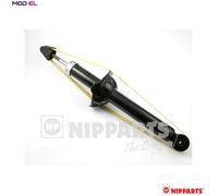 SHOCK ABSORBER J5524004G FOR HONDA B20B 2.0L B20Z1 2.0L 4cyl CR-V I