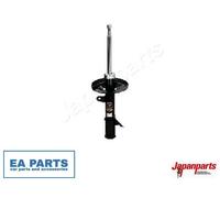 Shock Absorber JAPANPARTS MM-22094 fits Front Axle Left
