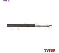 Fits TRW JGC105S Shock absorber JGC105S As part of ZF Aftermarket, ev ⭐UK Stock⭐