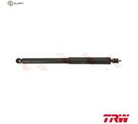 ✅Fits TRW JGE217S Shock absorber JGE217S As part of ZF Aftermarket, ⭐UK Seller⭐
