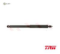 SHOCK ABSORBER JGE217S FOR TOYOTA RAV/4/II/SUV/Mk//Cabrio 1ZZ-FE 1.8L 4cyl