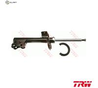 TRW Shock Absorber JGM1010S for Mercedes-Benz A-Class (W169) M266.960/980 2.0L M266.940 1.7L