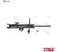 TRW Shock Absorber JGM1011SR - Fits Toyota Runx, Verso, Corolla, Allex 1.4L
