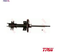 SHOCK ABSORBER JGM1026S FOR RENAULT MASTER/III/Platform/Chassis/Van/Bus OPEL