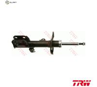 TRW Shock Absorber JGM1035SR - Fits Toyota Corolla Verso 2004-2009 (1.5/1.8/2.2L)