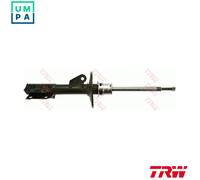 TRW Shock Absorber JGM1053SL – Fits Honda Fit I/II, Jazz II (L12A4, L13A1)