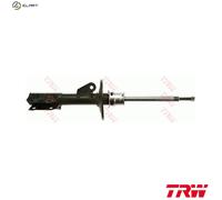 TRW Shock Absorber JGM1053SL – Fits Honda Fit I/II, Jazz II (L12A4, L13A1)