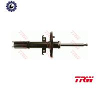 Shock absorber TRW JGM1054S for RENAULT SCENIC III (JZ0/1_) 1.5 2009-2016