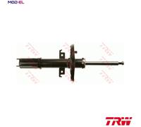 Shock absorber TRW JGM1054S for RENAULT SCENIC III (JZ0/1_) 1.5 2009-2016