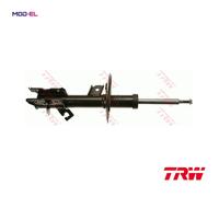 SHOCK ABSORBER SHOCKER JGM1055SR TRW MOTO I