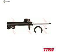 SHOCK ABSORBER JGM1072S FOR MERCEDES-BENZ M266.960/980 2.0L M 266.940 1.7L 4cyl