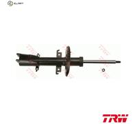 SHOCK ABSORBER JGM1074S FOR RENAULT KANGOO/GRAND/Rapid/Express K9K628/808 1.5L