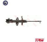SHOCK ABSORBER JGM1094S FOR VOLVO XC90/I/SUV D5244T5/5244T4/5244T18 2.4L 5cyl