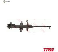 TRW Shock Absorber JGM1094S - Fits Volvo XC90/I SUV D5244T5/5244T4/5244T18 2.4L 5cyl - 1 pc
