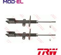 SHOCK ABSORBER JGM1110T FOR DACIA DUSTER/SUV/Van RENAULT DUSTER 1.0L 3cyl 1.5L