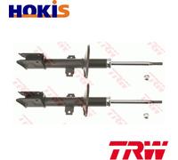 SHOCK ABSORBER JGM1110T FOR DACIA DUSTER/SUV/Van RENAULT DUSTER 1.0L 3cyl 1.5L